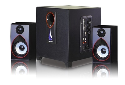 【新款 先科ST-82B 2.1聲道 多媒體音箱/電腦音響/多媒體音響】價(jià)格,廠家,圖片,其他影音電器,深圳市寶安區(qū)沙井恒騰電腦經(jīng)營部-