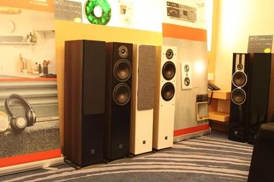 【展會(huì)巡禮】求新求變 前景無(wú)限:第十五屆新深圳音響展(展房篇)